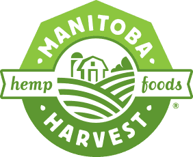 Manitoba Harvest logo