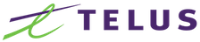 Telus logo